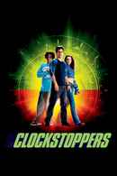 Clockstoppers Poster 3