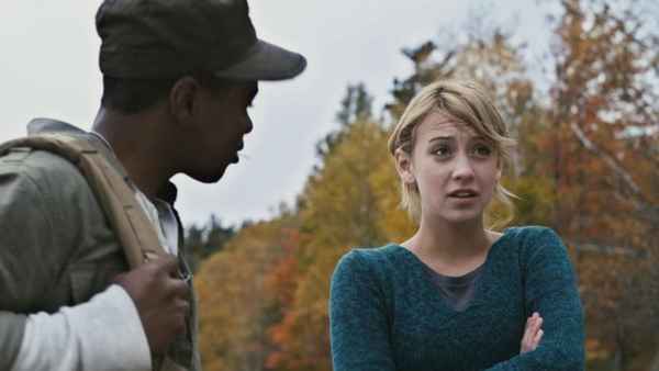 CLONED: The Recreator Chronicles Poster 2