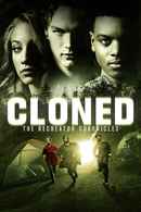 CLONED: The Recreator Chronicles Poster 1