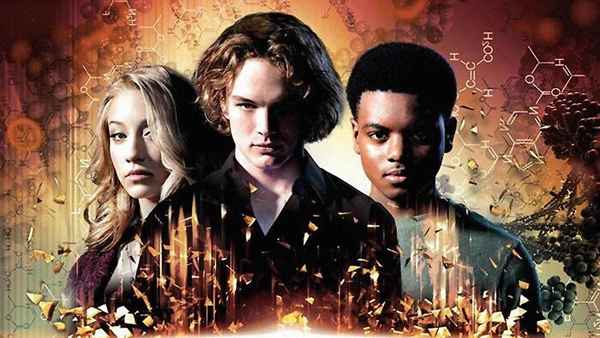 CLONED: The Recreator Chronicles Poster 4