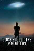 Close Encounters of the Fifth Kind Poster 6