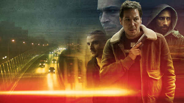 Close Enemies Poster 7