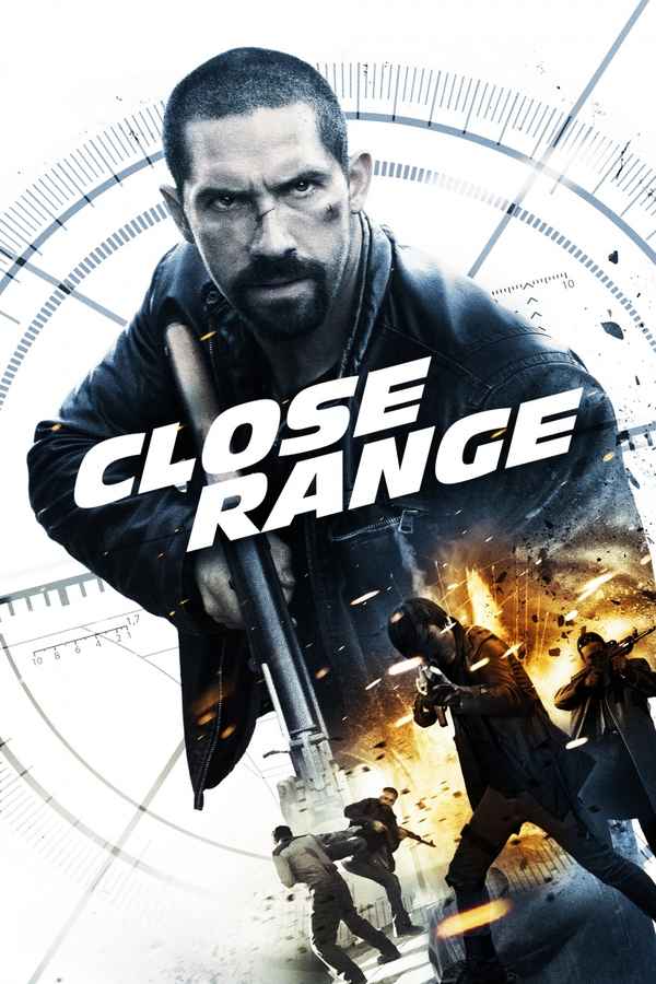 Close Range Poster 2