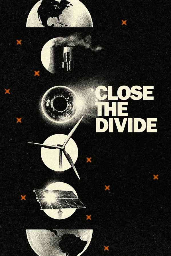 Close the Divide Poster 3