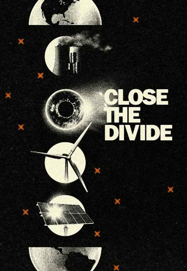 Close the Divide Poster 5