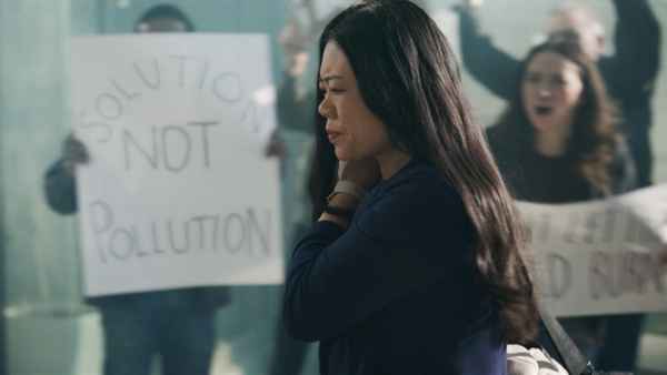 Close the Divide Poster 2