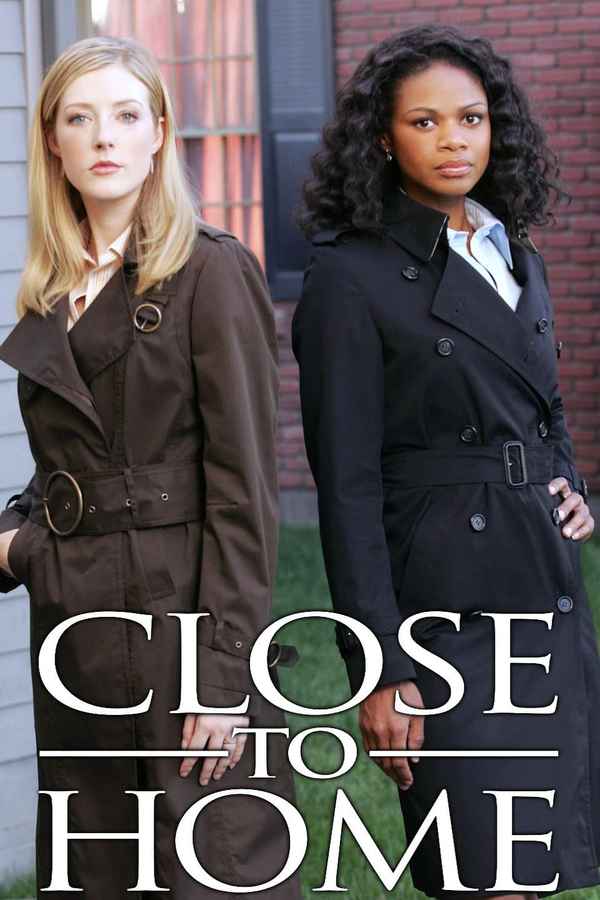 Close to Home Poster 3