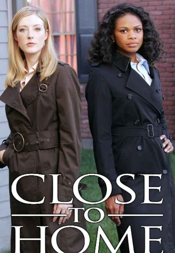 Close to Home Poster 4
