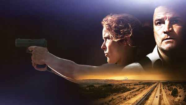 Close to Home: Murder in the Coalfield Poster 1