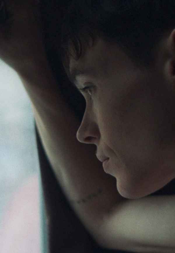 Close To You Poster 5