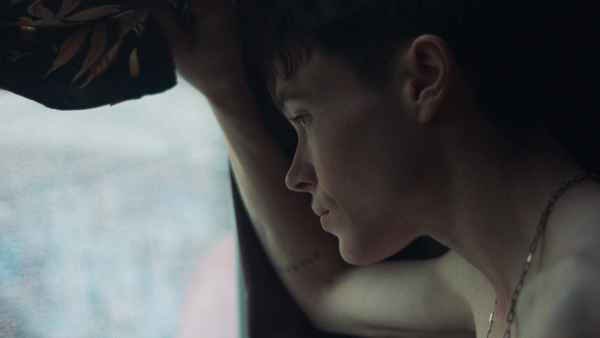 Close To You Poster 2