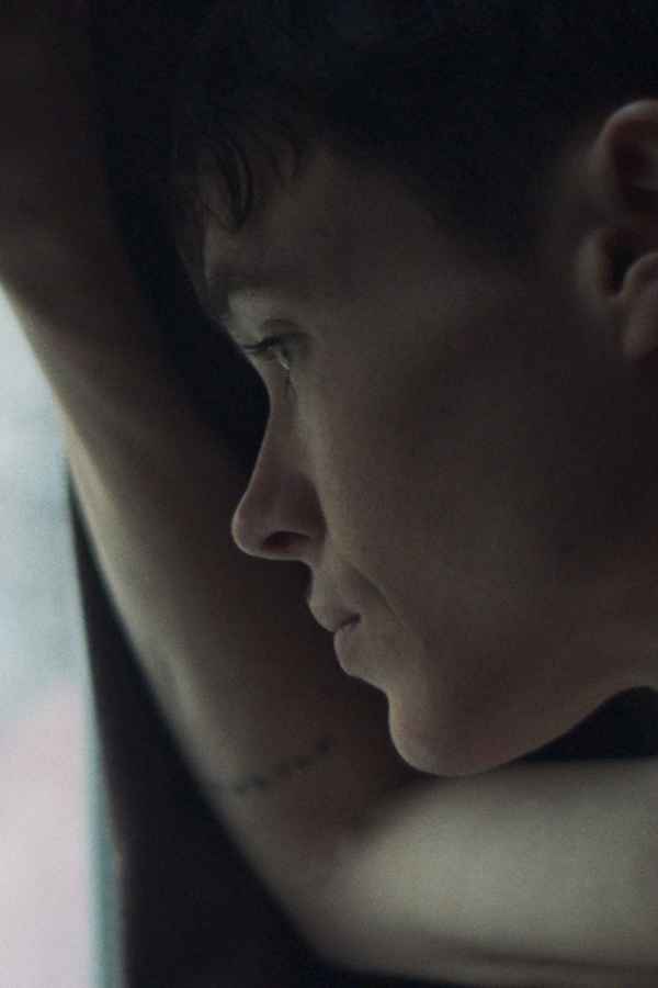 Close To You Poster 4