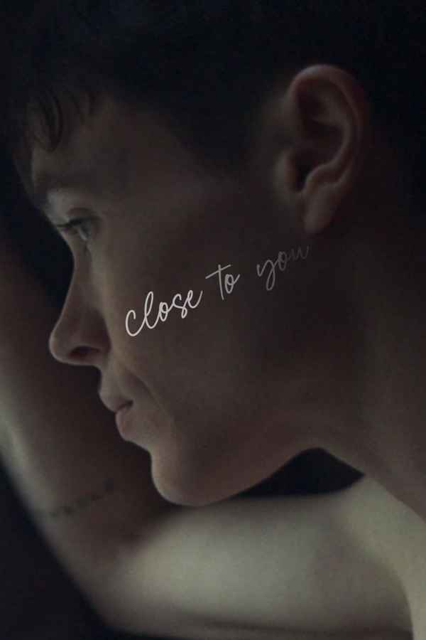 Close To You Poster 3