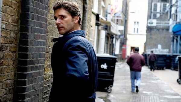 Closed Circuit Poster 3