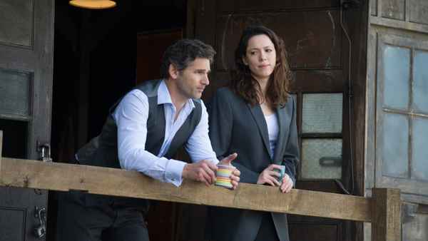 Closed Circuit Poster 5