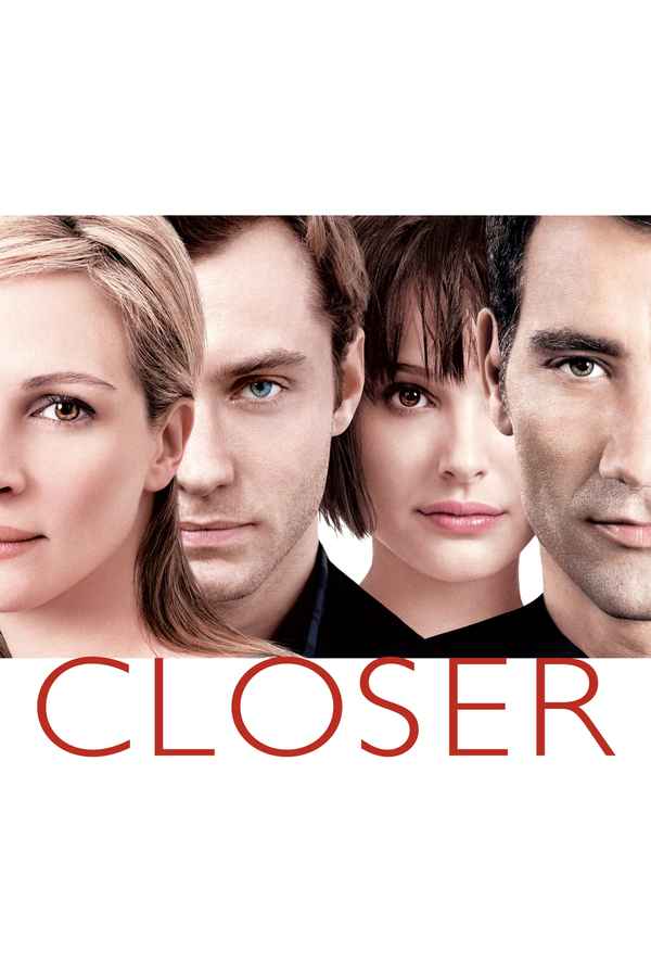 Closer Poster 2