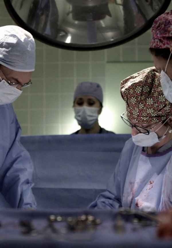 Closer to God Poster 7