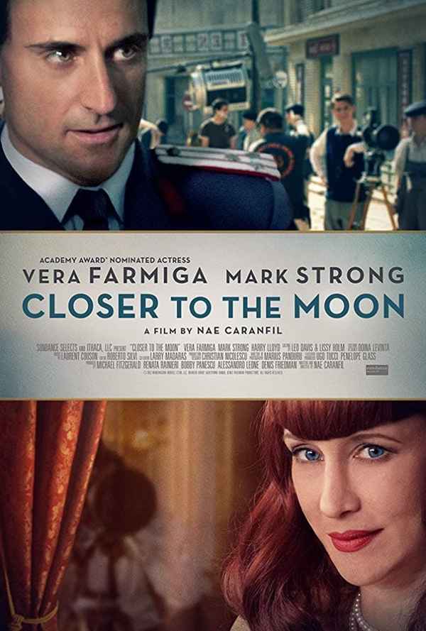 Closer to the Moon Poster 3