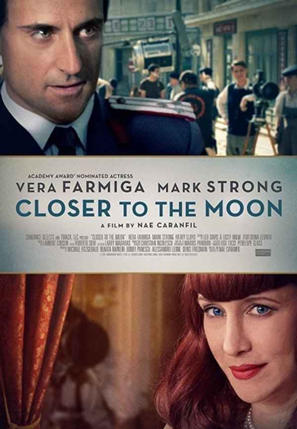 Closer to the Moon Poster 7