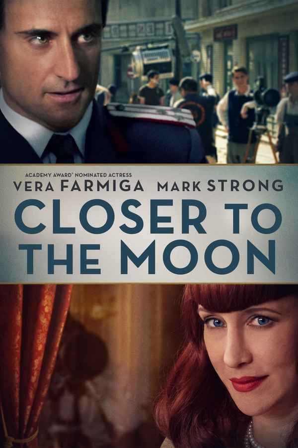 Closer to the Moon Poster 1