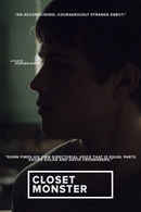 Closet Monster Poster 7