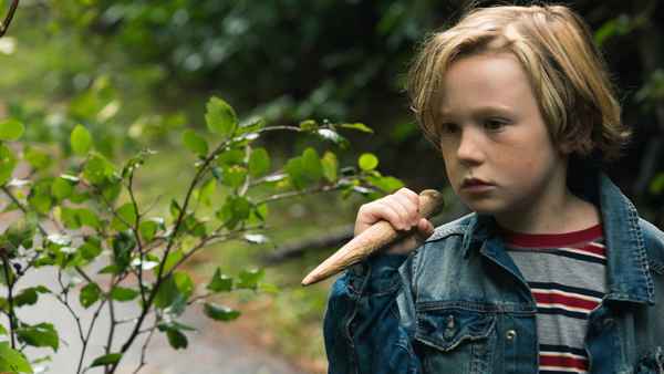 Closet Monster Poster 2