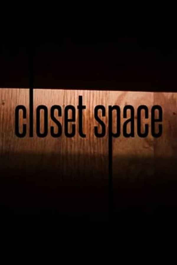 Closet Space Poster 4