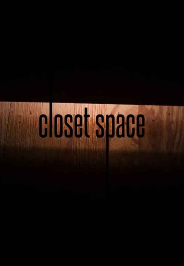 Closet Space Poster 7