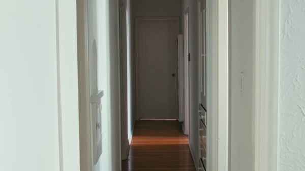 Closet Space Poster 1