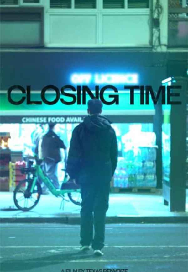 Closing Time Poster 5