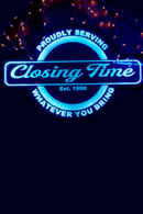 Closing Time Poster 1
