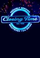 Closing Time Poster 6