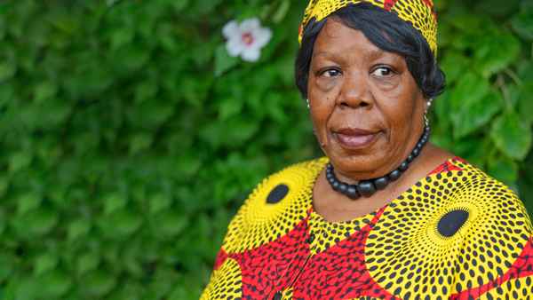 Clotilda: Last American Slave Ship Poster 2