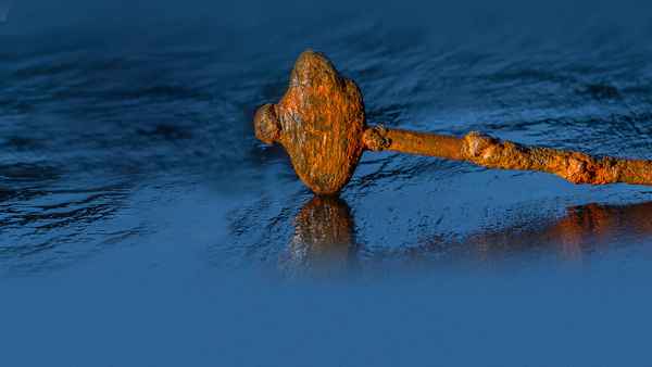 Clotilda: Last American Slave Ship Poster 3