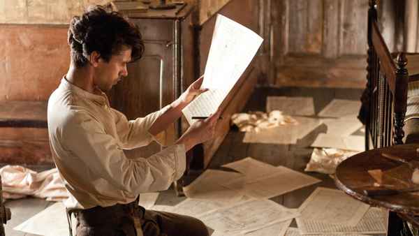 Cloud Atlas Poster 5