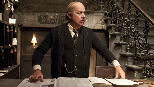 Cloud Atlas Poster 4