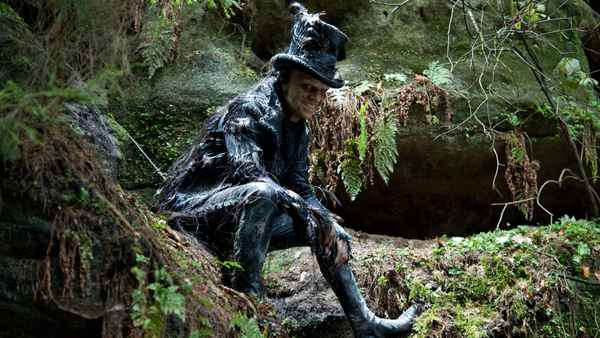 Cloud Atlas Poster 1