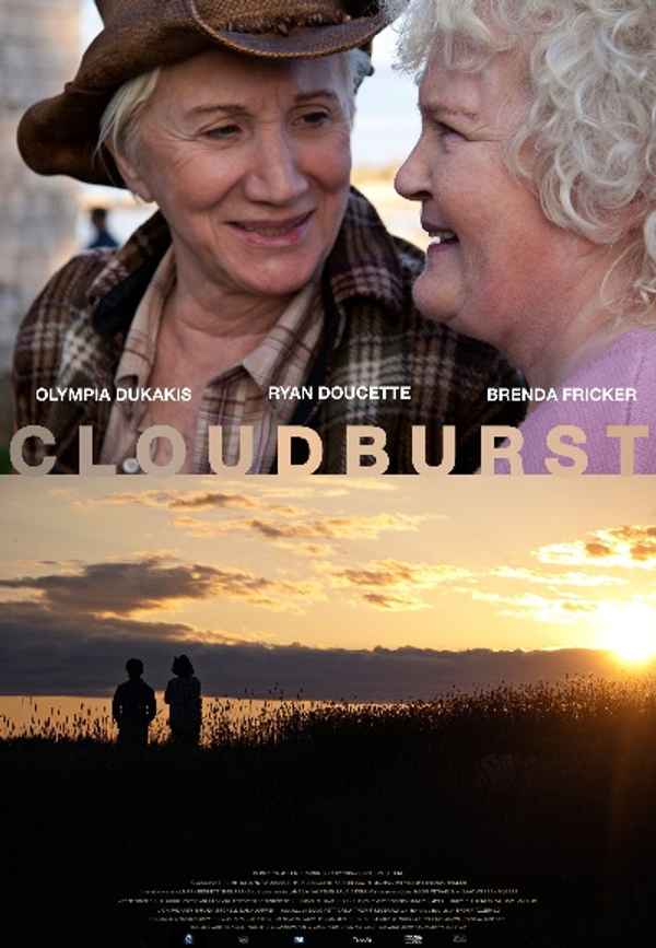 Cloudburst Poster 3
