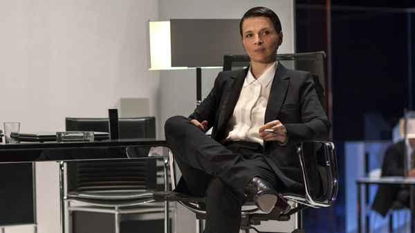 Clouds of Sils Maria Poster 5