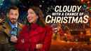 Cloudy with a Chance of Christmas Poster 2