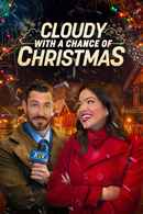 Cloudy with a Chance of Christmas Poster 3