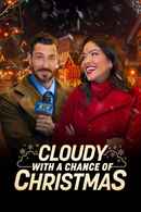 Cloudy with a Chance of Christmas Poster 7