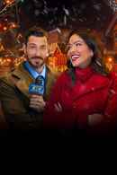 Cloudy with a Chance of Christmas Poster 4