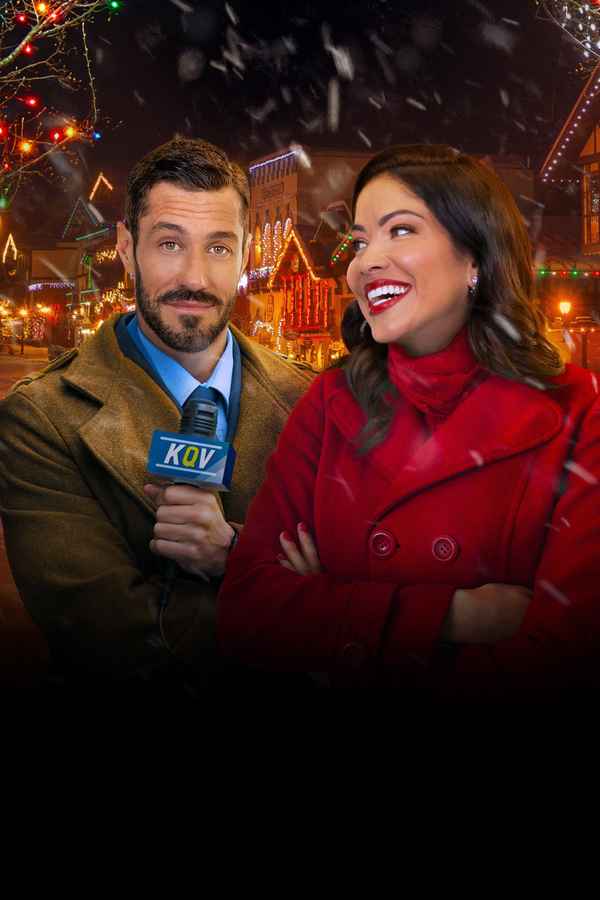 Cloudy with a Chance of Christmas Poster 4