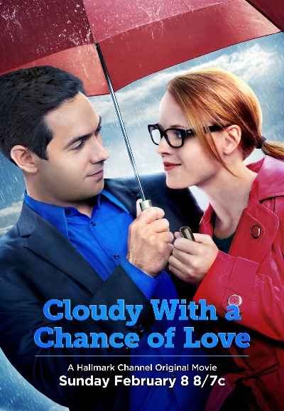 Cloudy With a Chance of Love