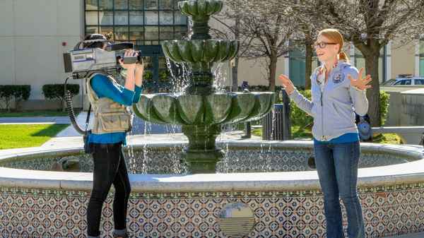 Cloudy With a Chance of Love Poster 1