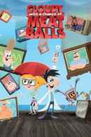 Cloudy with a Chance of Meatballs Poster 2