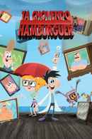 Cloudy with a Chance of Meatballs Poster 3