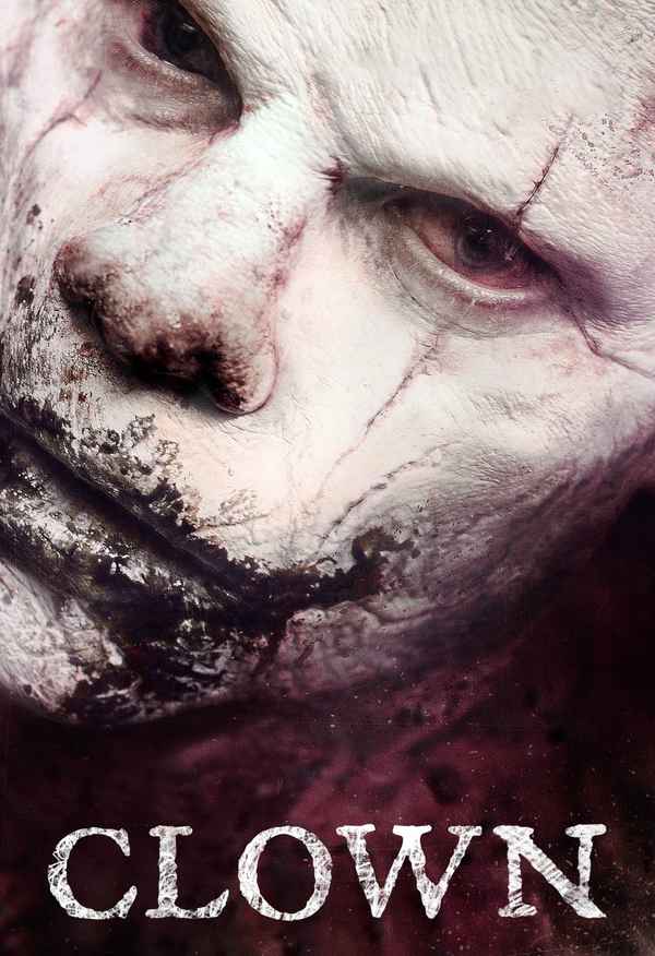 Clown Poster 2
