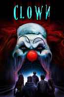 Clown Poster 6
